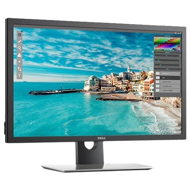 Монитор Dell UP3017